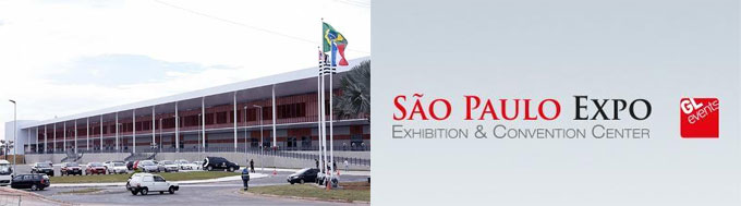 Expo São Paulo Expo São Paulo