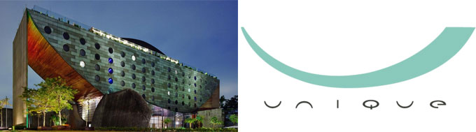Hotel Unique São Paulo