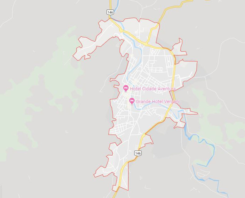 Município Socorro SP