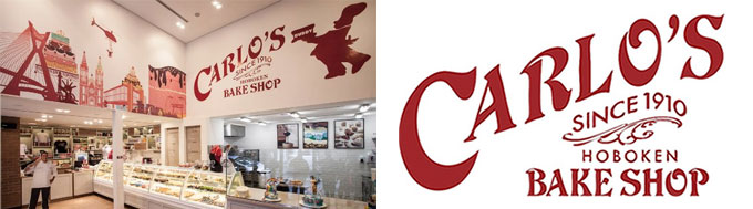 Carlo's Bakery SP