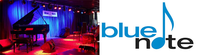 Blue Note SP