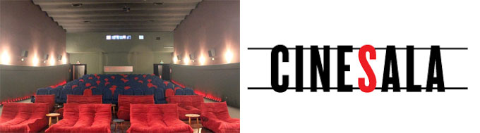 Cinesala São Paulo