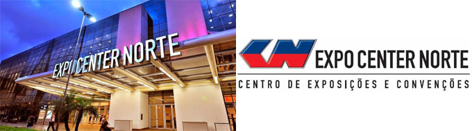 Expo Center Norte SP