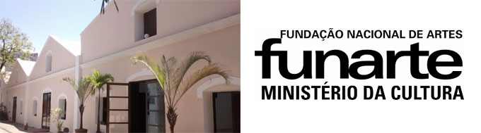 Funarte SP