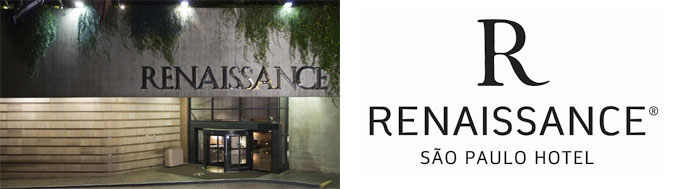 Hotel Renaissance SP