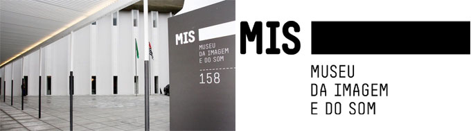 Museu da Imagem e do Som SP