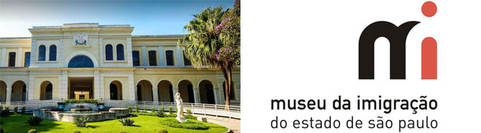 Museu da Imigração SP