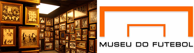 Museu do Futebol SP