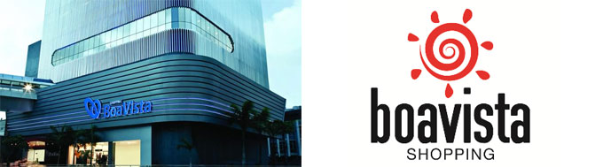 Shopping Boa Vista SP