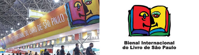 Bienal do Livro SP