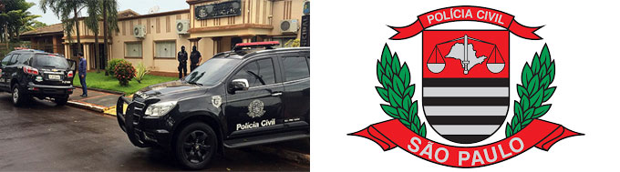 Polícia Cívil SP