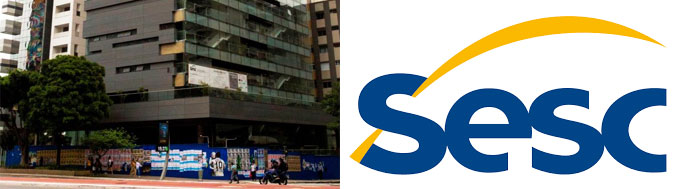 SESC SP Paulista