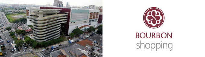 Shopping Bourbon SP