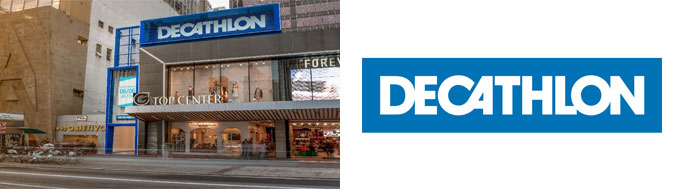 Decathlon SP
