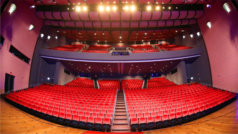 Os Melhores Teatros em SP