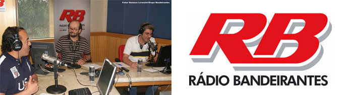 Rádio Bandeirantes SP