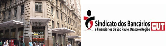 Sindicato dos Bancários SP