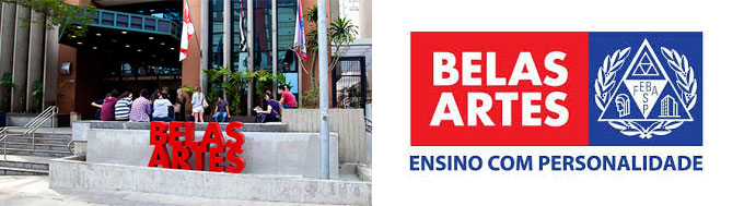 Belas Artes SP