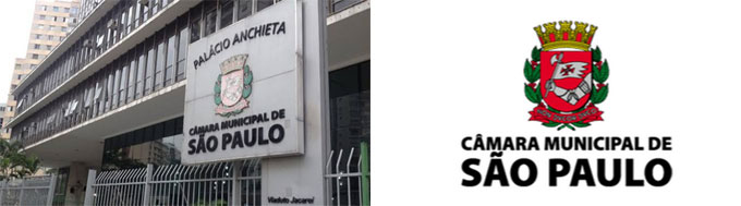 Câmara Municipal de SP
