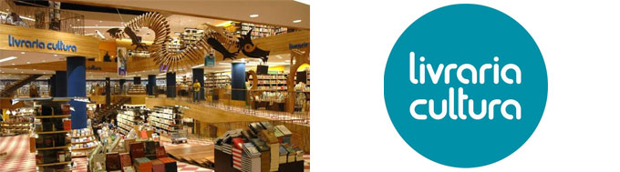Livraria Cultura SP