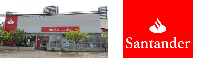 Santander São Paulo