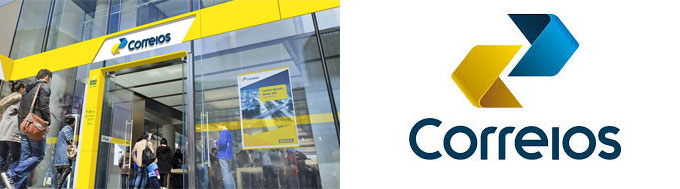Correios São Paulo
