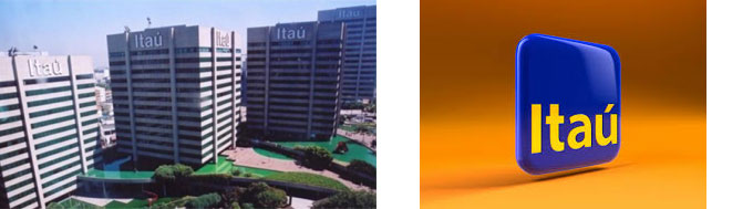 Banco Itaú São Paulo