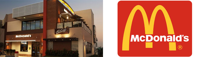 Mc Donald's São Paulo
