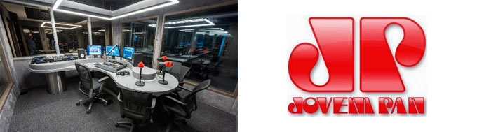 Rádio Jovem Pan SP