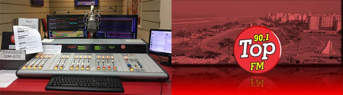 Top FM SP